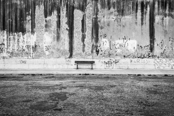 Photograph Jose Conceptes Soledad on One Eyeland