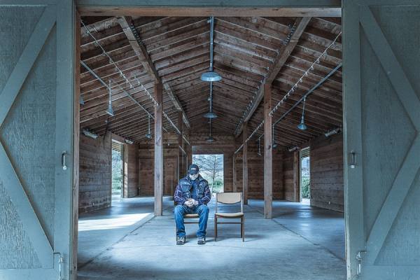 Photograph Sandra Cifo Solitude 8 on One Eyeland
