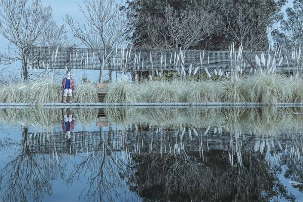 Photograph Sandra Cifo Solitude 9 on One Eyeland