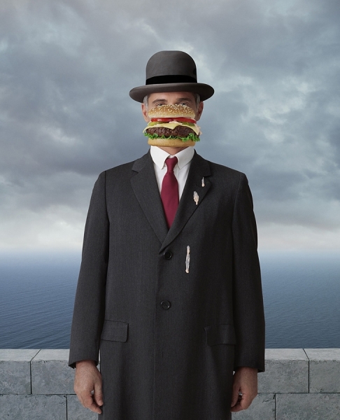 Photograph Glen Wexler Son Of Mac on One Eyeland