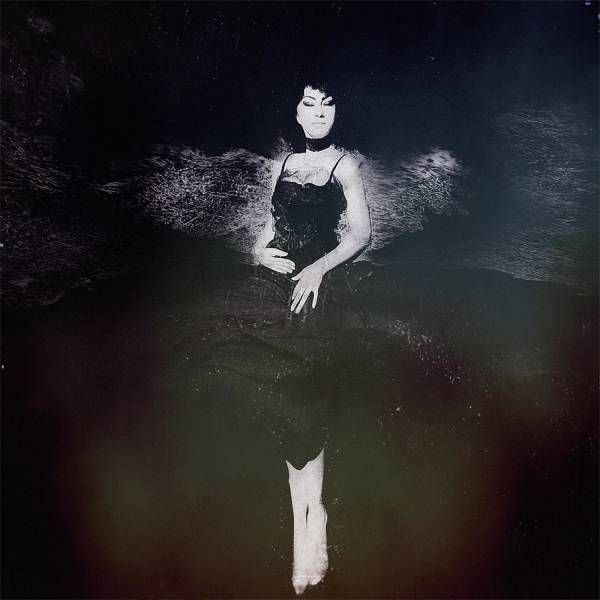 Photograph Inga Ivanova Sona on One Eyeland