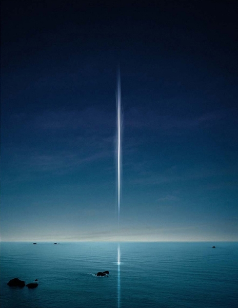 Photograph Glen Wexler Spirit I on One Eyeland
