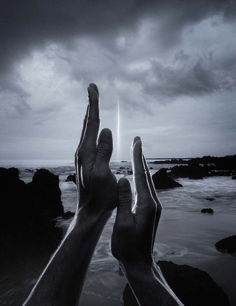 Photograph Glen Wexler Spirit Ii on One Eyeland