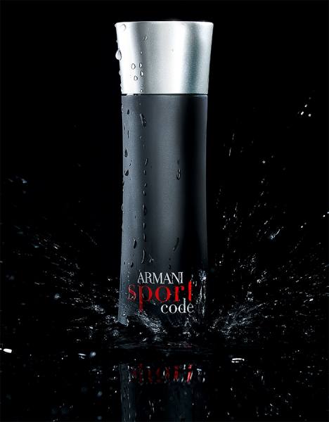 Photograph Jackson Carvalho Splash on One Eyeland