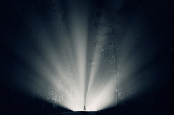 Photograph Mikko Lagerstedt Stranger Ii on One Eyeland