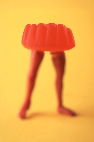 Photograph Timothy Voytek Sweet Life 2 on One Eyeland