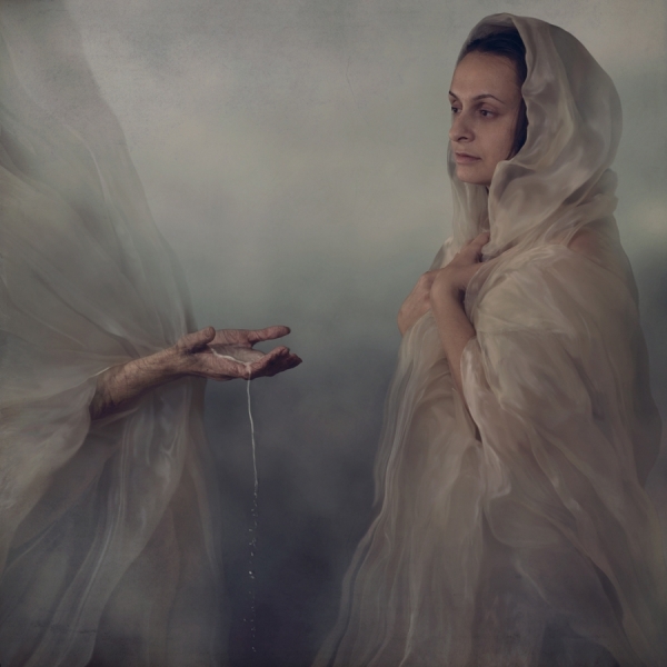 Photograph Ada Lena Tempus on One Eyeland