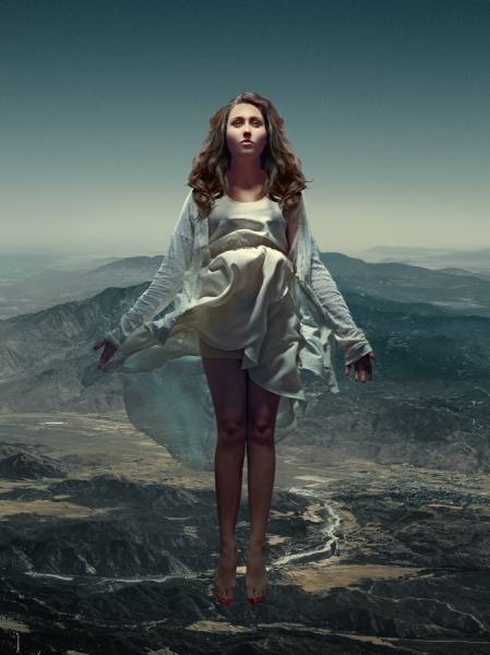 Photograph Kyle Jackson The Beautiful Rapture on One Eyeland