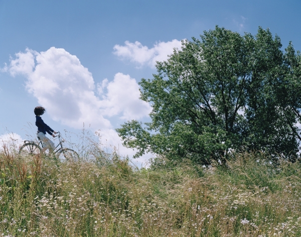 Photograph Lajos Geenen The Birth Of Inertia I on One Eyeland