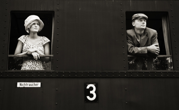 Photograph Carmen Spitznagel The Journey Of Life I on One Eyeland