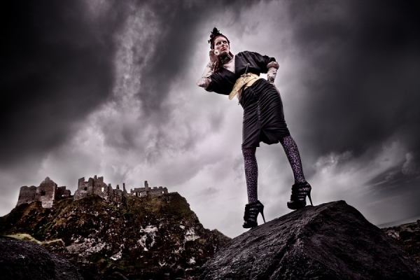 Photograph Andreas Gemperle The Reconquest Of Antrim on One Eyeland