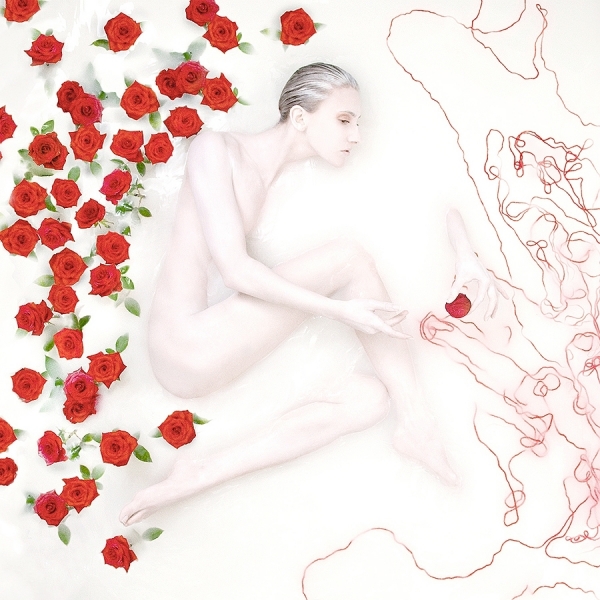 Photograph Lubo Sergeev The Rose on One Eyeland