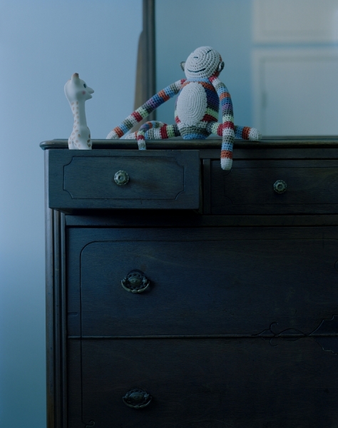 Photograph Lajos Geenen Toy01 on One Eyeland