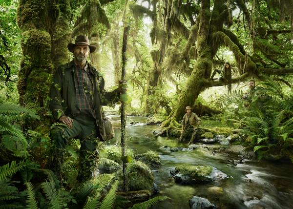 Photograph Erik Almas Toyota Heros Of Conservation on One Eyeland