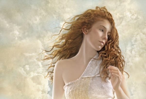 Photograph Chris Clor Venus 2 on One Eyeland
