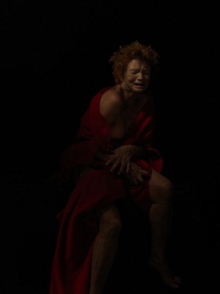 Photograph Ale Burset Vieja on One Eyeland