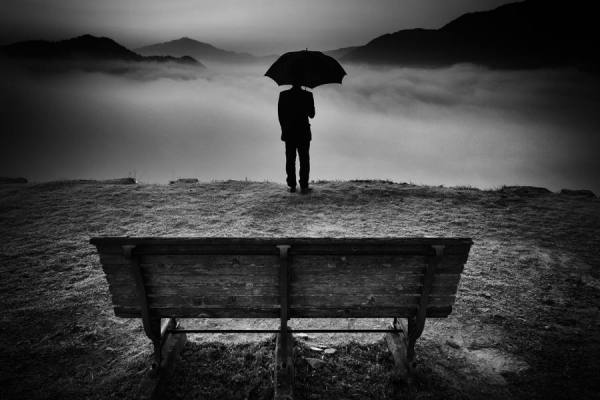 Photograph Yusuke Sakai View on One Eyeland