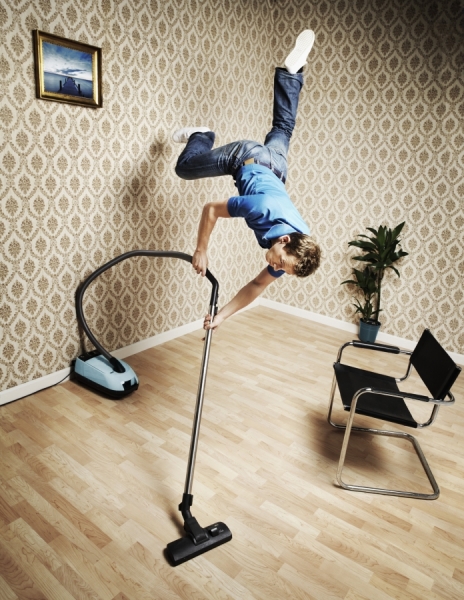 Photograph Henrik Sorensen Photography Weightless on One Eyeland
