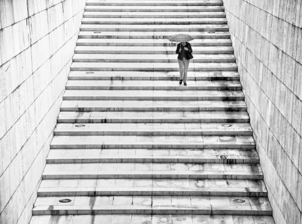 Photograph Vicente Moraga When The Rain Is Gone on One Eyeland