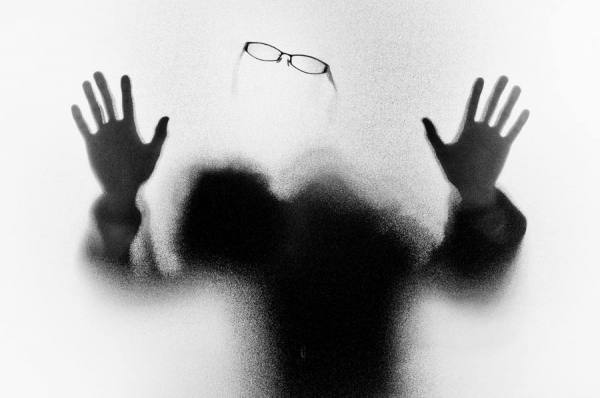 Photograph Yusuke Sakai Where Are My Glasses on One Eyeland