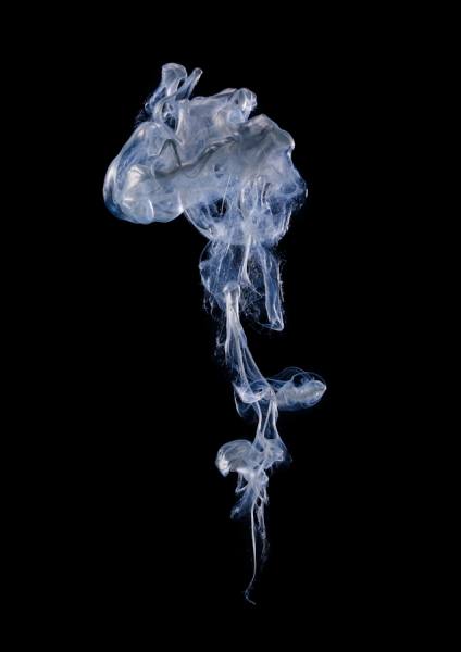 Photograph Ray Massey Wisp on One Eyeland