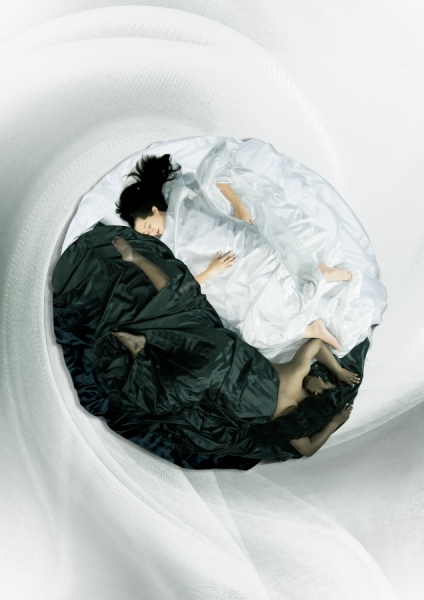 Photograph Thomas Hamzah Yin Yang on One Eyeland