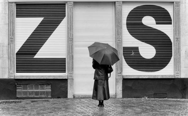 Photograph Vicente Moraga Zis on One Eyeland