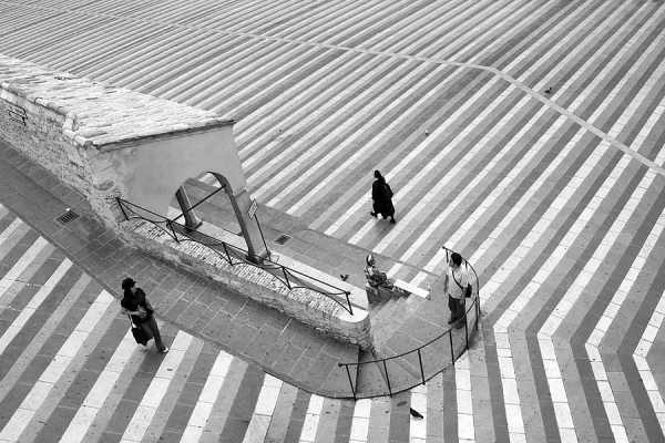 Photograph Jure Kravanja View on One Eyeland