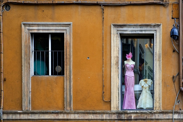 Photograph Jure Kravanja Window With A View on One Eyeland