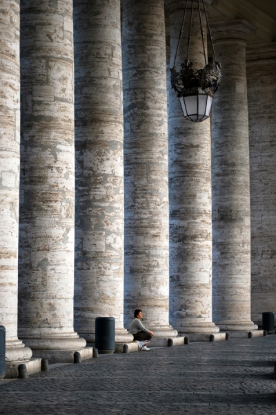 Photograph Federica Magliacane I Am Reminded Of Eternity on One Eyeland