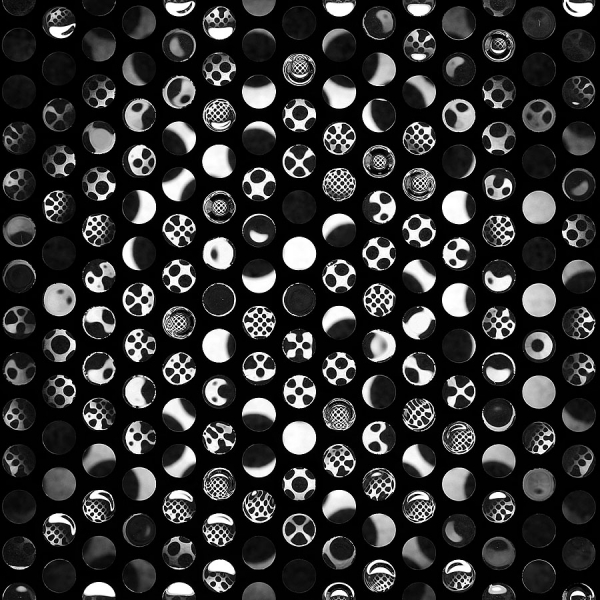 Photograph Alexandre Dubosc Bubble World on One Eyeland