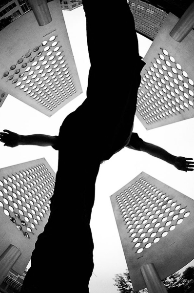 Photograph Claude Gagne The World Around Us on One Eyeland