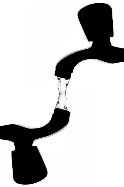 Photograph Shishir Ns Siri Save Water on One Eyeland