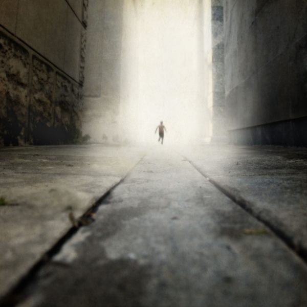 Photograph Luis Beltran Corre on One Eyeland