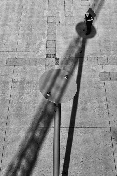 Photograph Jure Kravanja In The Line on One Eyeland