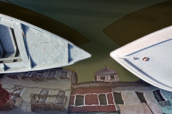 Photograph Jure Kravanja Impression on One Eyeland