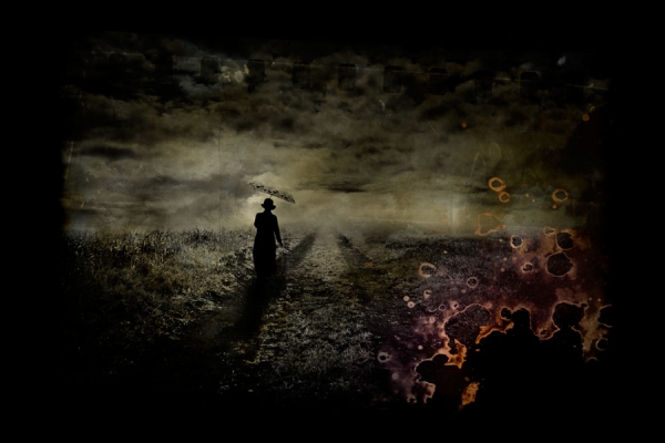 Photograph Juanmi Marquez Paradise Lost on One Eyeland
