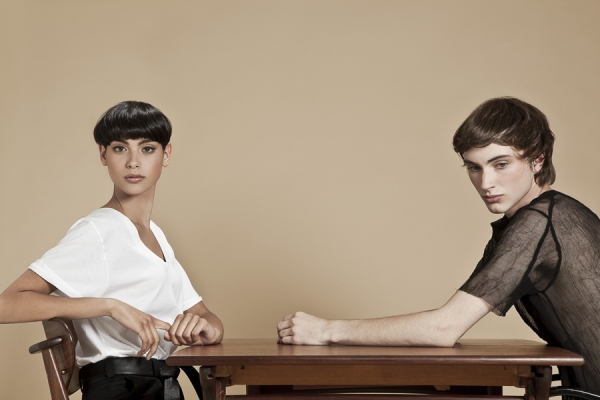 Photograph Brenda De Vries Design A Deux on One Eyeland