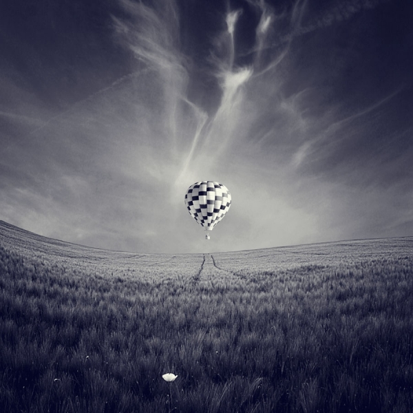 Photograph Luis Beltran Fin on One Eyeland
