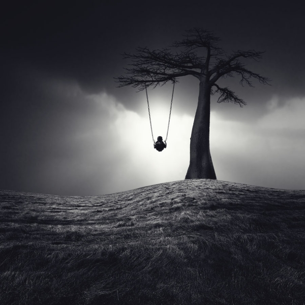 Photograph Luis Beltran Vaiven on One Eyeland