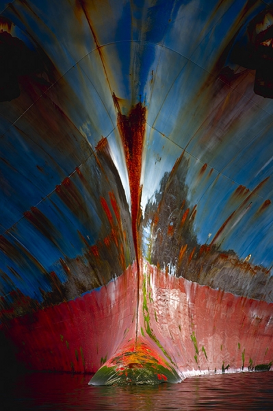 Photograph Ric Peterson Hull 1 on One Eyeland