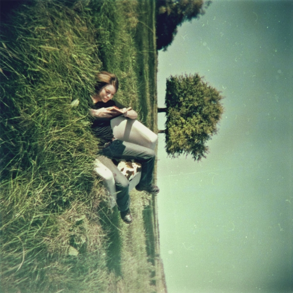 Photograph Samuel Moulin Normalite V1 on One Eyeland