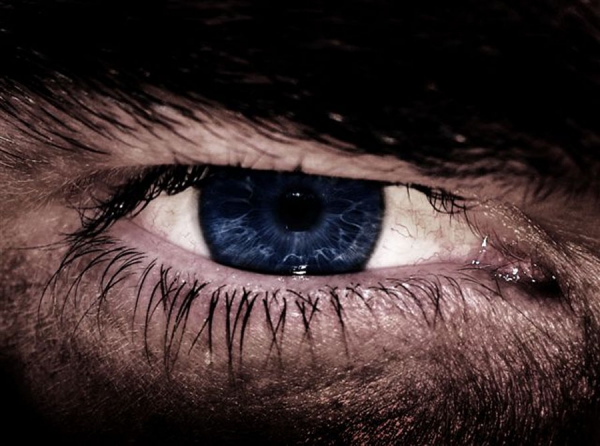 Photograph Paul Nel Window To My Soul on One Eyeland