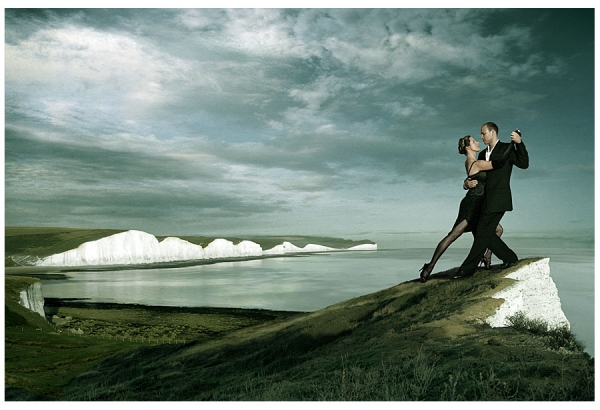 Photograph J P Mountford Dance 003 Evening on One Eyeland