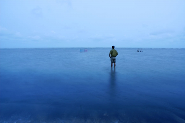 Photograph Subhanjan Sengupta Endless Emptiness on One Eyeland