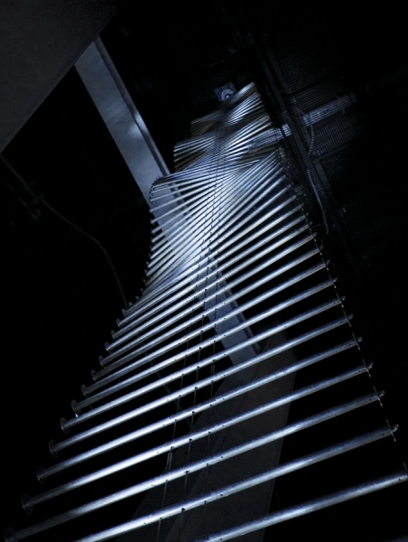 Photograph Luca Carida Dna on One Eyeland