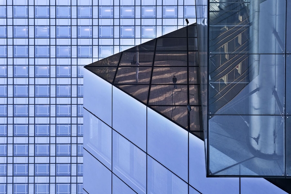 Photograph Jure Kravanja Truman Show on One Eyeland