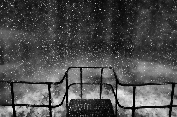 Photograph Jure Kravanja Waterland on One Eyeland
