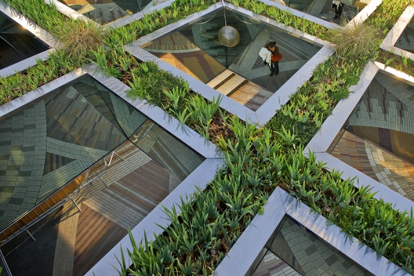 Photograph Jure Kravanja Interiors Iii. on One Eyeland