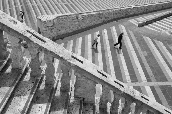 Photograph Jure Kravanja Hot Long Summer on One Eyeland